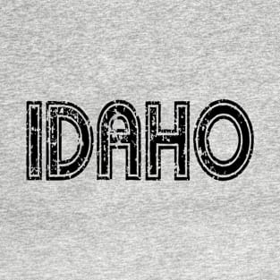 IDAHO T-Shirt